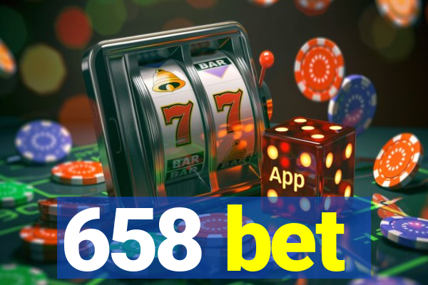 658 bet